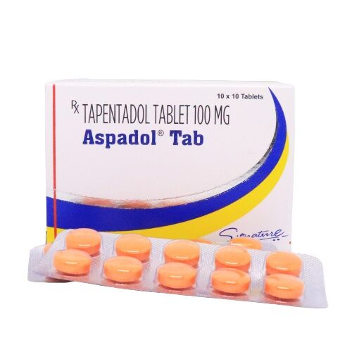 Tapentadol-100-MG-Tablet