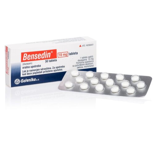 Bensedin-10-mg-Tablet