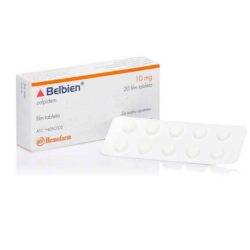 Zolpidem-Beibien-10-mg