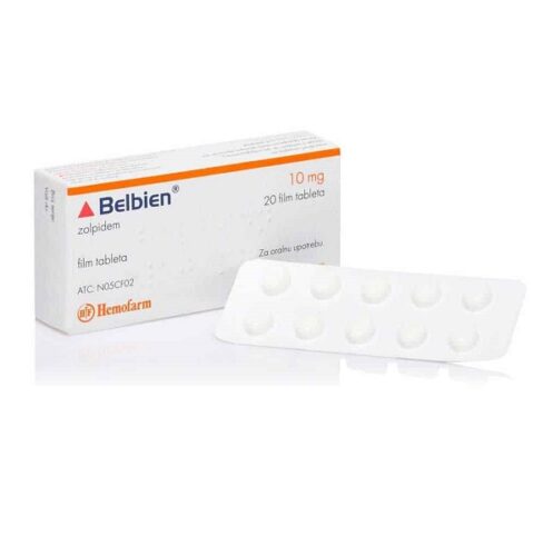 Zolpidem-Beibien-10-mg