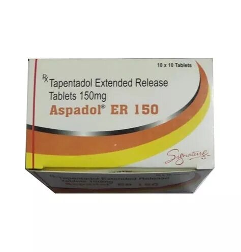 Tapentadol-150Mg