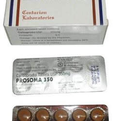 Prosoma-350 MG Tablets