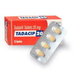 tadacip 20mg