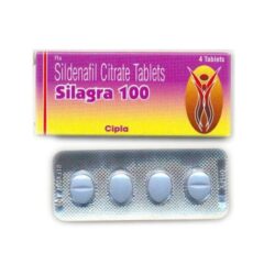 Silagra-100-MG