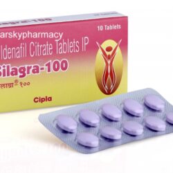 silagra 100mg