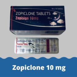 Zopiclone-10-mg