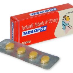 TADACIP-20MG