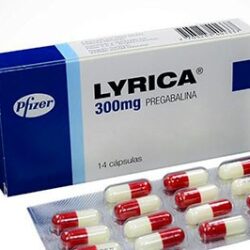 Lyrica 300 mg