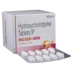 Hydroxychloroquine-400