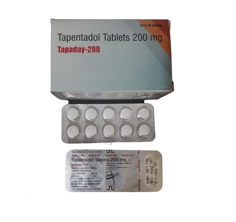 Tapentadol-200mg