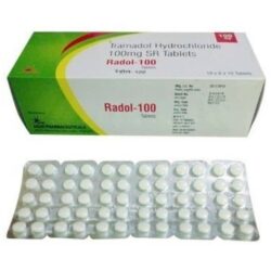 Tramadol 100mg