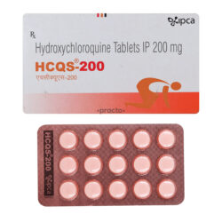 Hydroxychloroquine-200-Mg