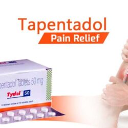 tapentadol100mg