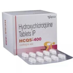 Hydroxychloroquine-400