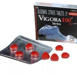 VIGORA-100MG 22