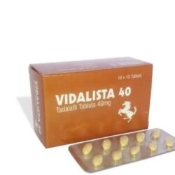 VIDALISTA-40MG 22