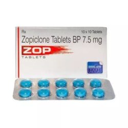 Zopiclone-7-5-mg-Tablets
