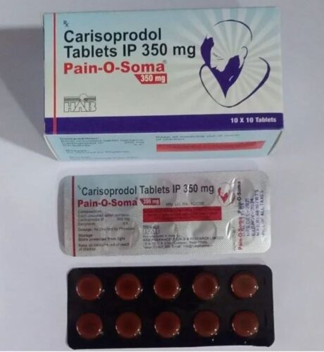 pain-o-soma-350-mg-carisoprodol-tablet