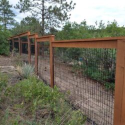 Fence Contractor Colorado Springs