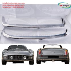 Ferrari 250 GTSWB California Spyder bumper new