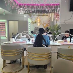 Manicure and Pedicure near me