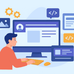 Web Developer at Workstation (1)