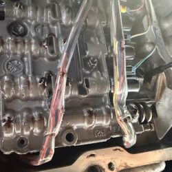 Auto Repair Shop Johnson City