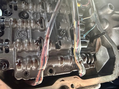 Auto Repair Shop Johnson City Auto Repair Shop Johnson City