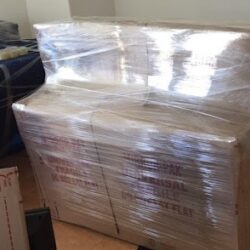 Home Moving Company Merced