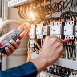 Electrician in Mesa