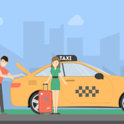Taxi Service Provider in Varanasi