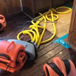 Water Damage Restoration Service Hilliard