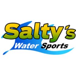 Saltyswater logo