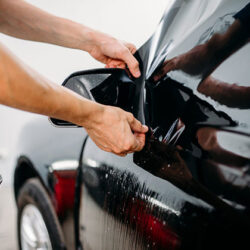 Ceramic Tint near me