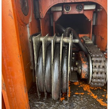 Hydraulic Repair Service Raleigh Hydraulic Repair Service Raleigh