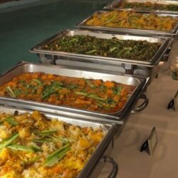 Halal Catering Service San Jose
