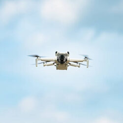 Drone Photography Service Rancho Mirage