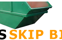 geelong skip bins logo