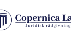 Copernica Law- logo