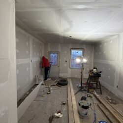 General Contractor Shenandoah