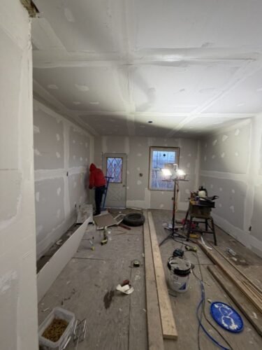 General Contractor Shenandoah General Contractor Shenandoah