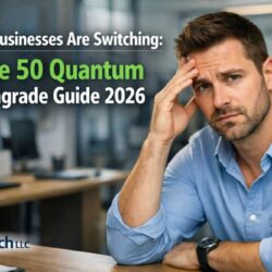 Sage 50 Quantum Downgrade