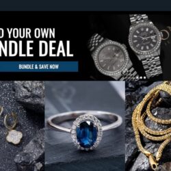 Build your bundl- OMI Jewelry