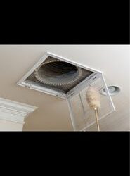 Chimney Sweep Services near me