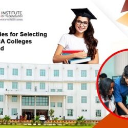 Best BCA Colleges in Ghaziabad