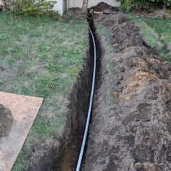 Plumber for Water Line Repair near me
