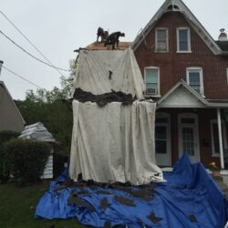 Roof Replacement Company near me