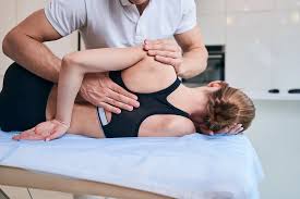 Manual Therapy Treatment in Gurgaon Manual Therapy Treatment in Gurgaon