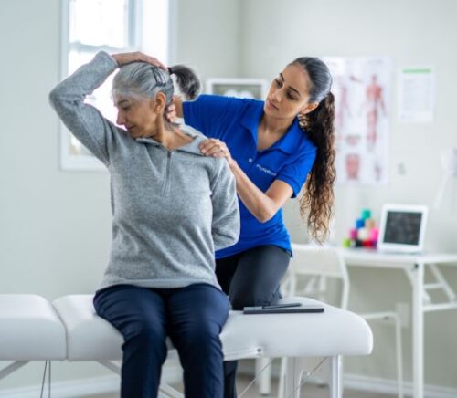 neuro physiotherapy neuro physiotherapy