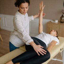Physiotherapy Treatment in Gurgaon